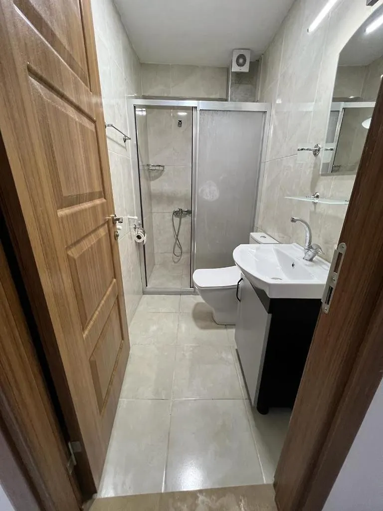 Retrol Hotel Istanbul 0*,  Turkiet