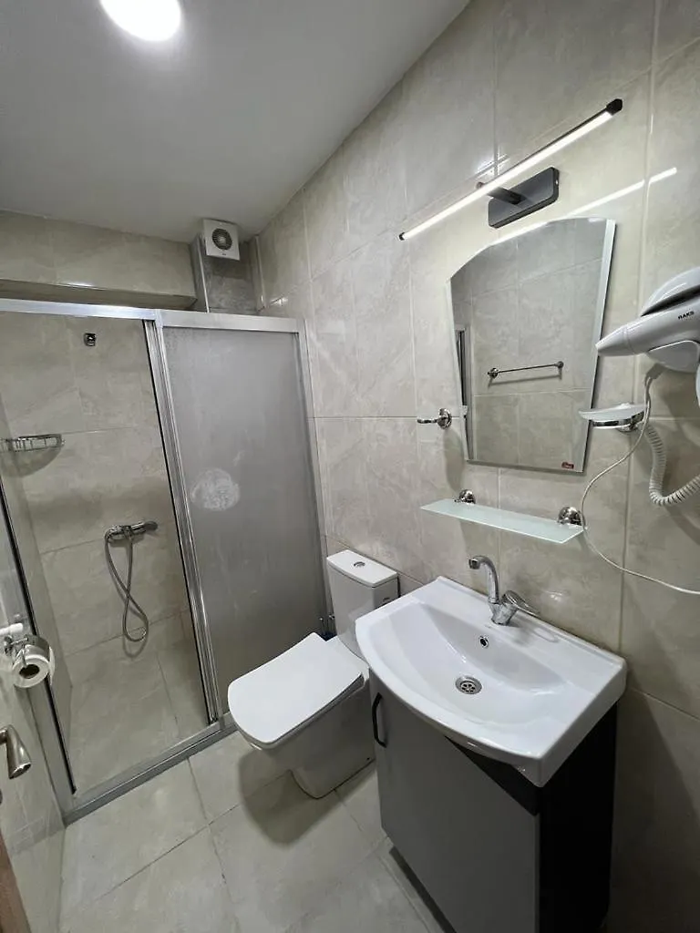 Retrol Hotel Istanbul