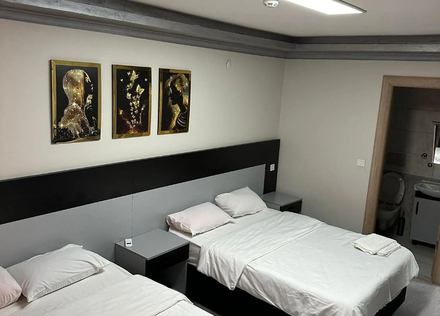 Retrol Hotel Istanbul