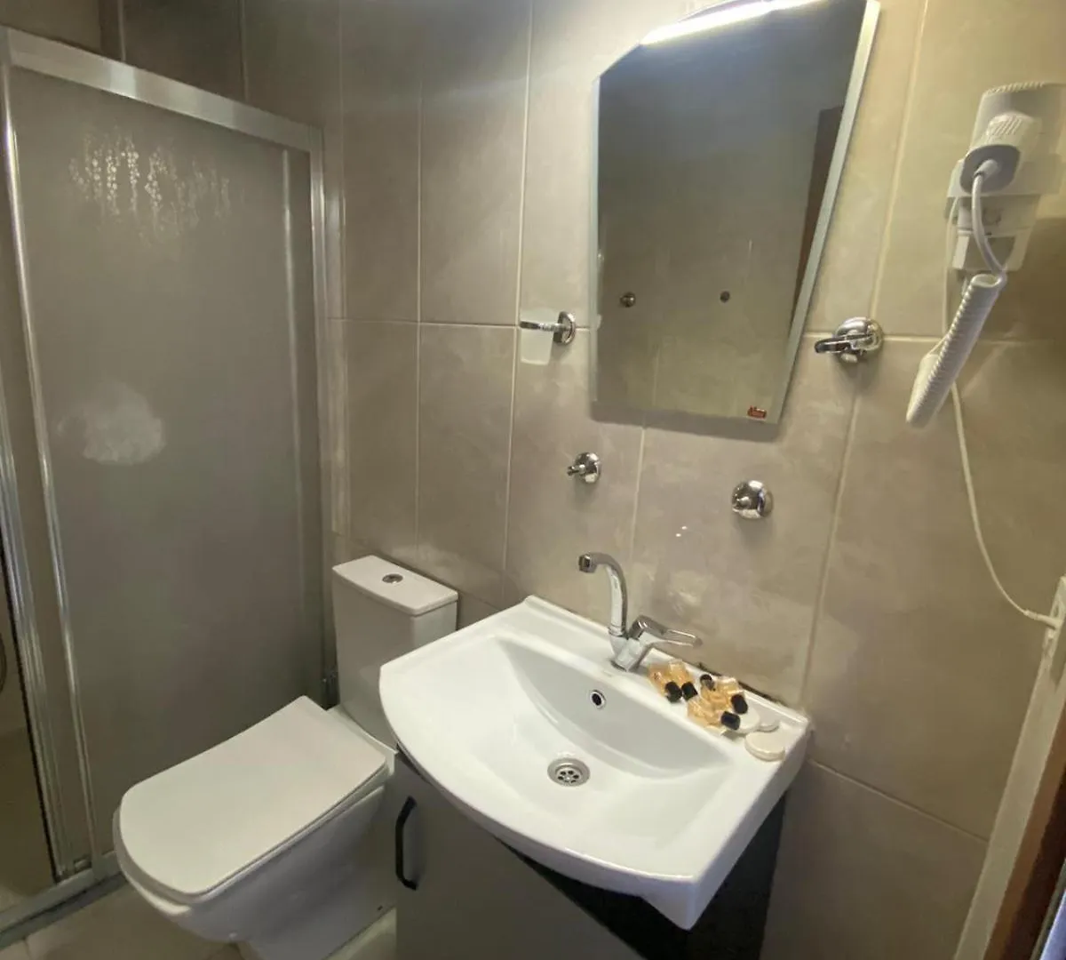 Retrol Hotel Istanbul