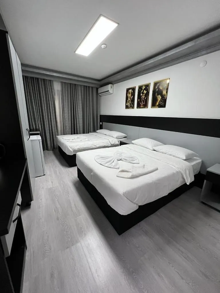 Retrol Hotel Istambul