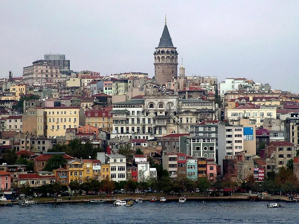Retrol Hotel Istambul